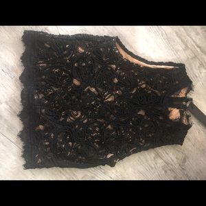 Super cute dressy top